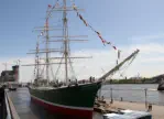 Rickmer Rickmers